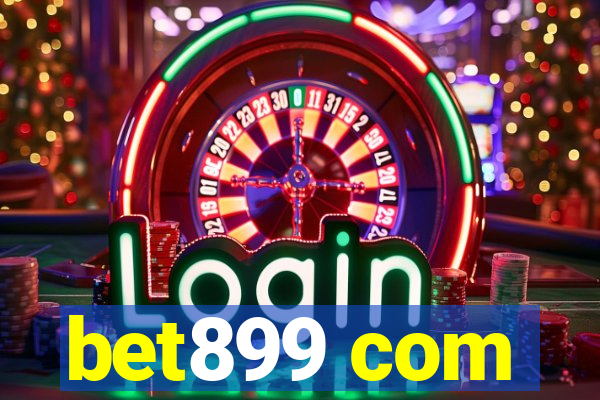 bet899 com