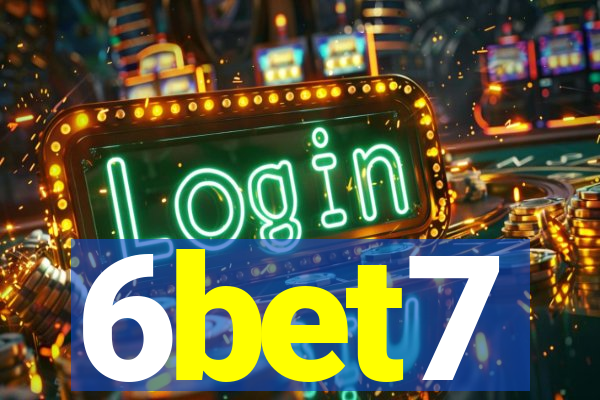 6bet7