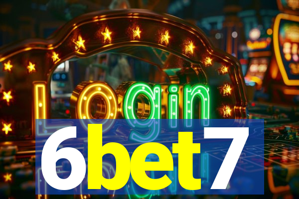 6bet7