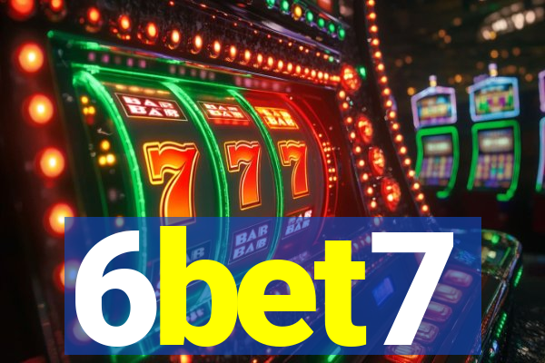 6bet7