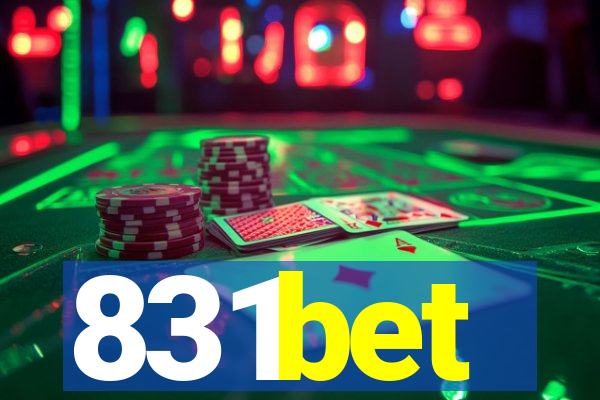 831bet