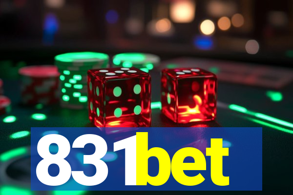 831bet