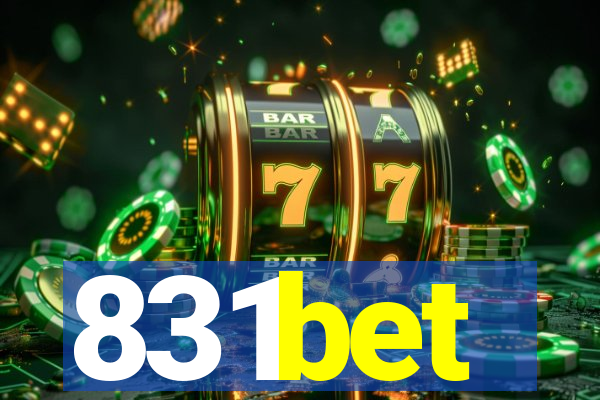 831bet