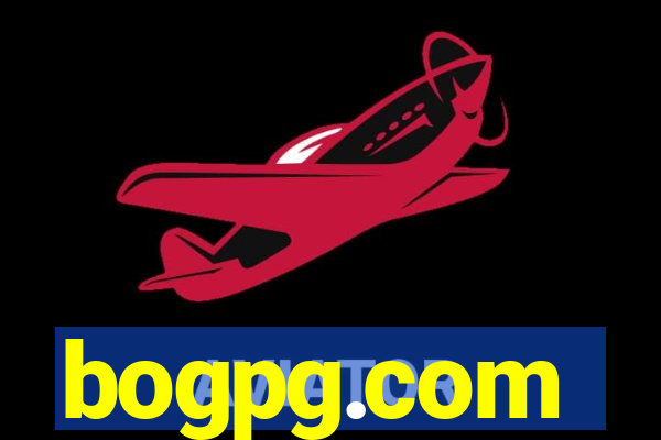 bogpg.com