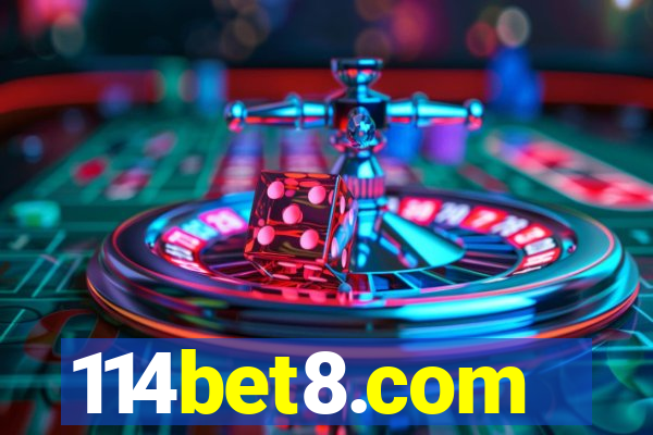 114bet8.com