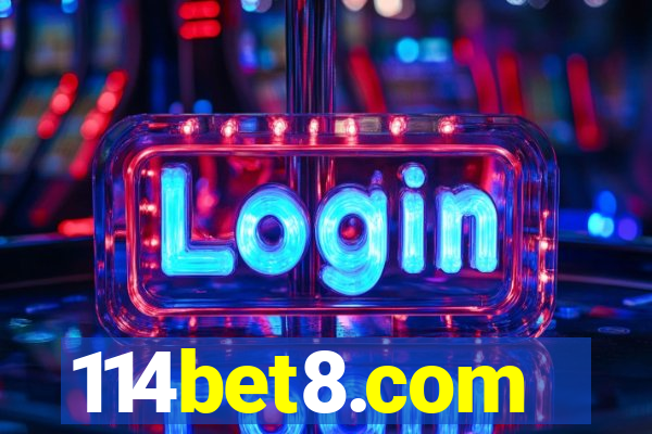 114bet8.com