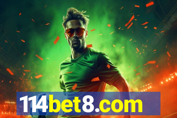 114bet8.com