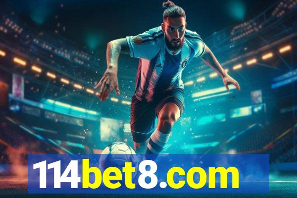 114bet8.com