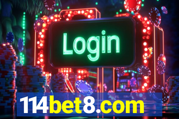 114bet8.com