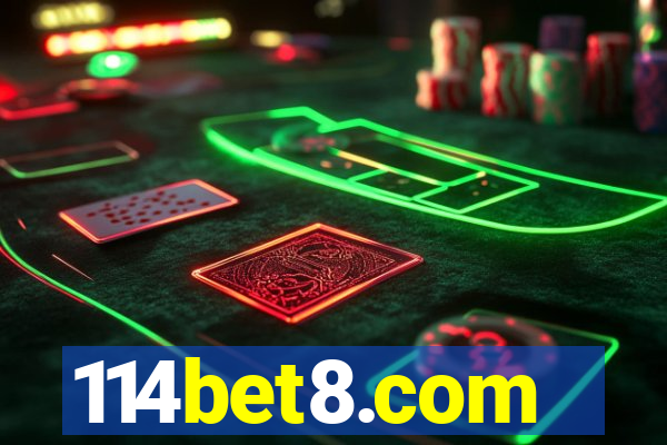 114bet8.com