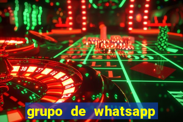 grupo de whatsapp de caminhoneiro