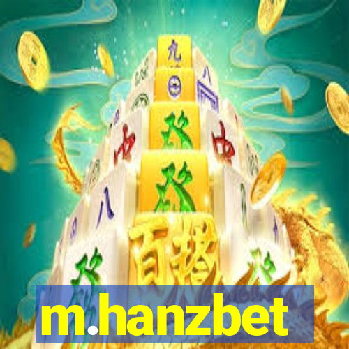 m.hanzbet