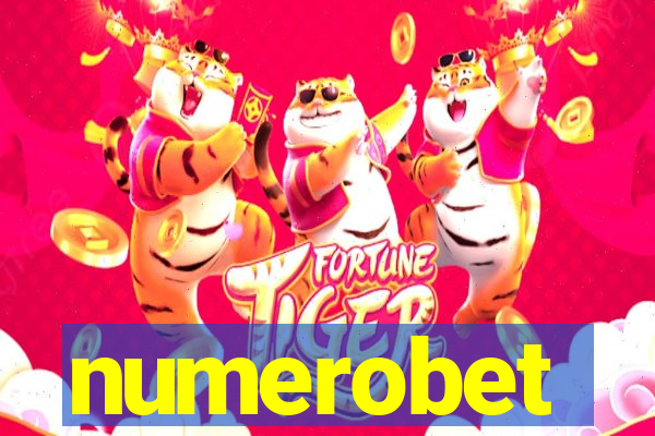 numerobet