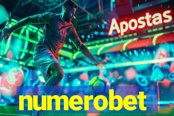 numerobet