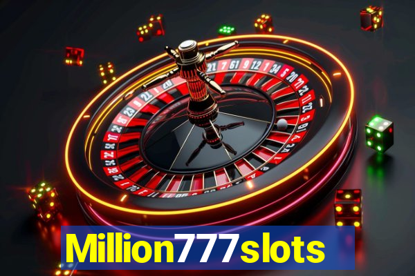 Million777slots