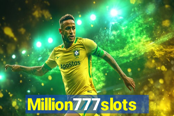 Million777slots