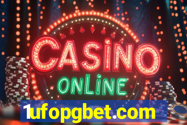 1ufopgbet.com