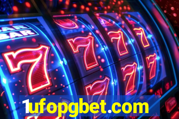 1ufopgbet.com