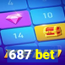 687 bet