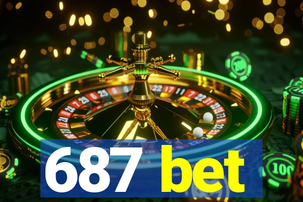 687 bet