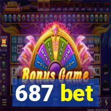 687 bet