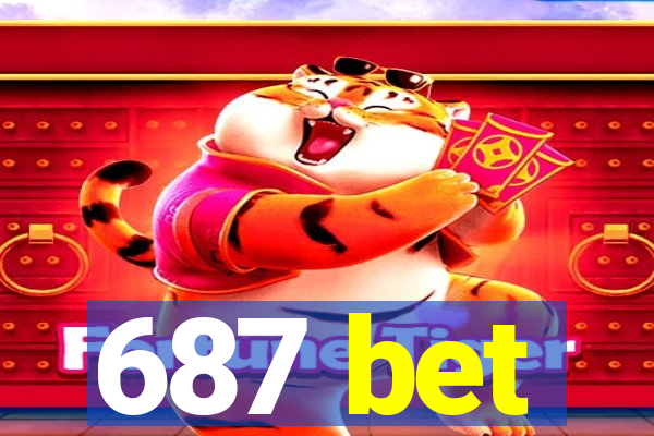 687 bet