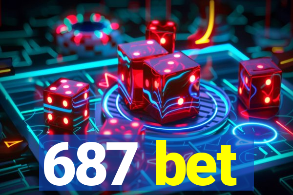 687 bet