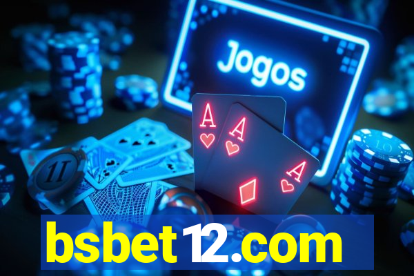 bsbet12.com