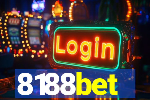 8188bet