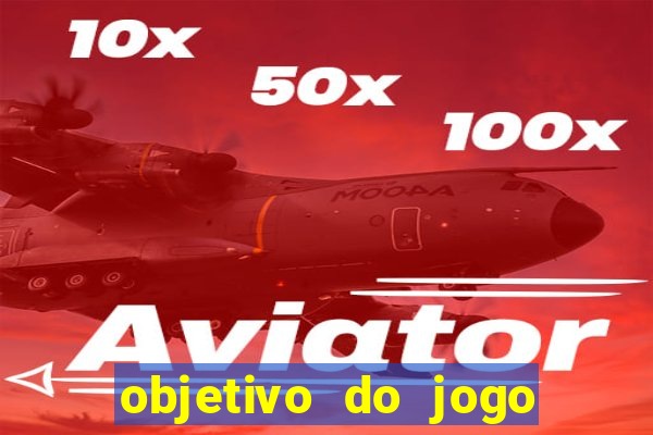 objetivo do jogo bingo matematico