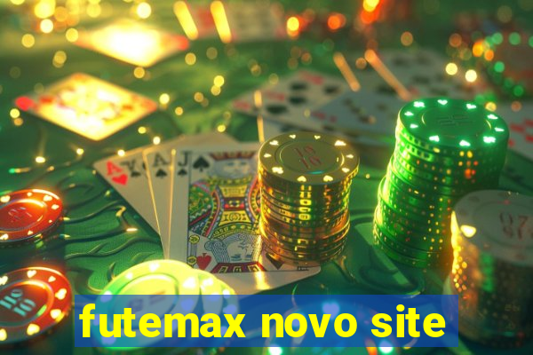 futemax novo site