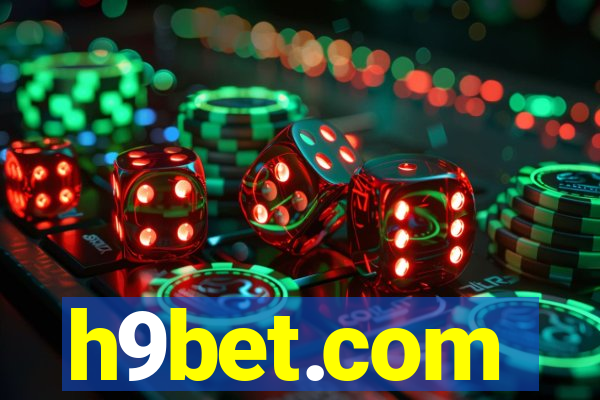 h9bet.com