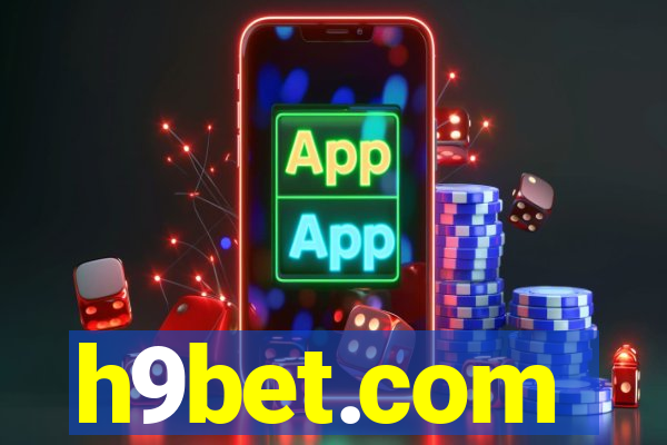 h9bet.com