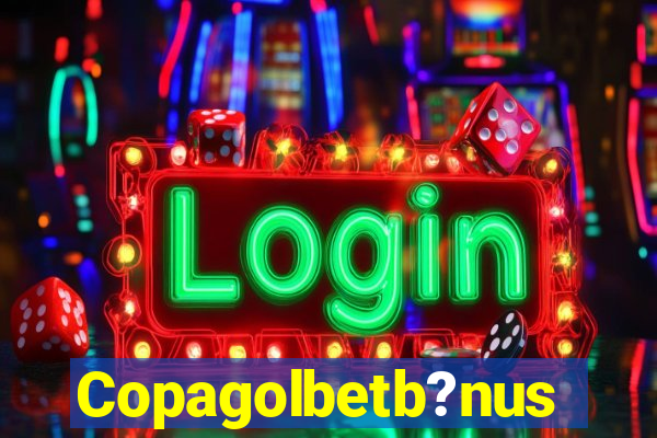 Copagolbetb?nus