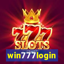 win777login