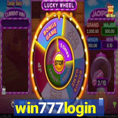 win777login