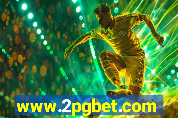 www.2pgbet.com