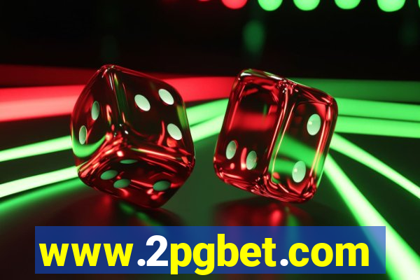 www.2pgbet.com