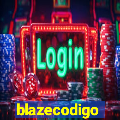 blazecodigo