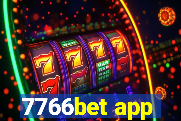 7766bet app