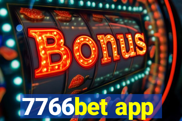 7766bet app