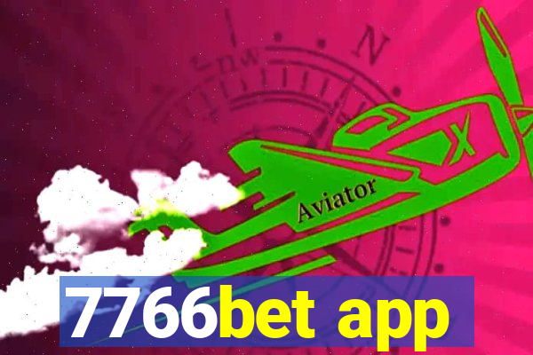 7766bet app