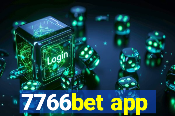 7766bet app