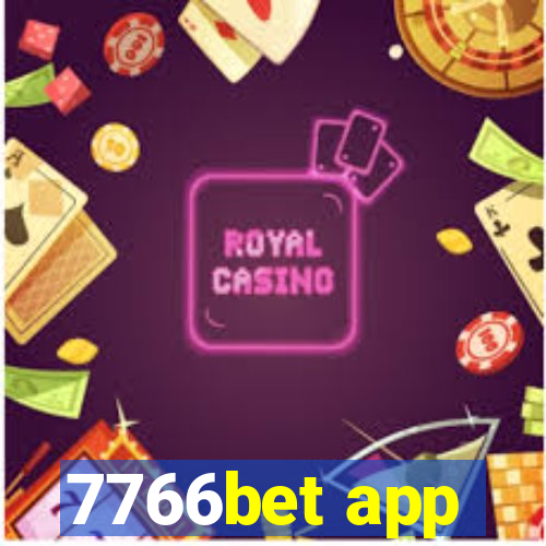 7766bet app