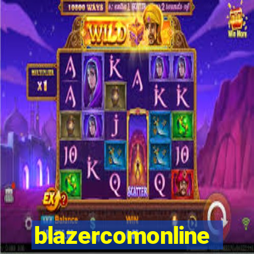 blazercomonline