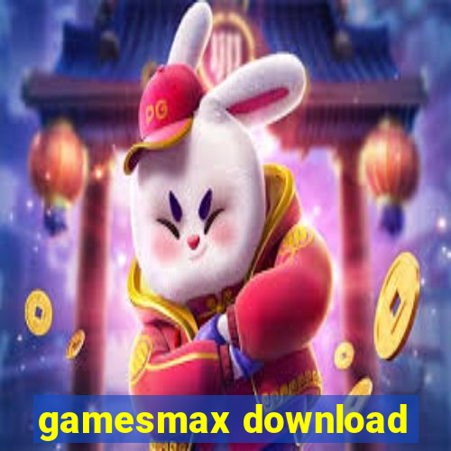 gamesmax download