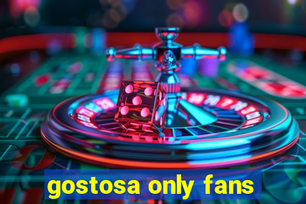 gostosa only fans