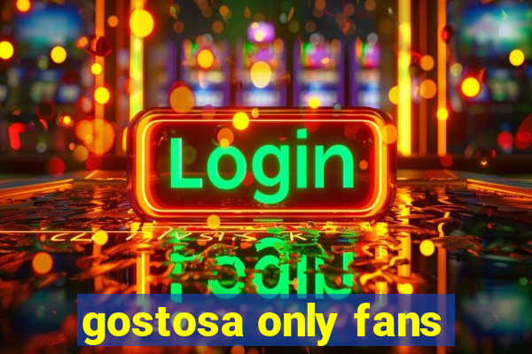 gostosa only fans