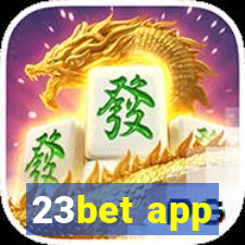 23bet app