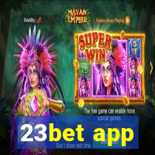 23bet app